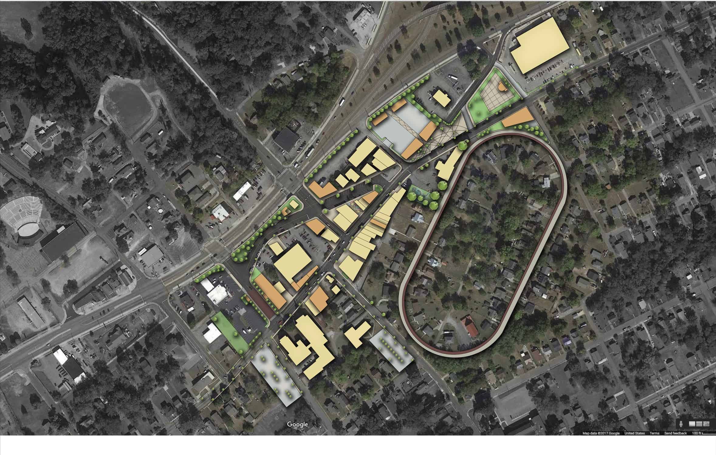 Featured image for “Burlington Enhancement Plan”
