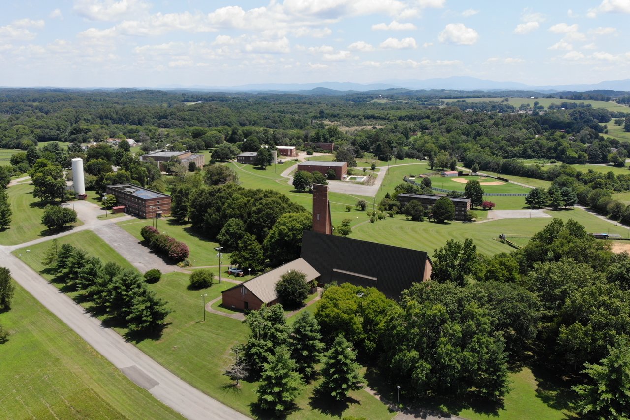 Featured image for “Hiawassee College”