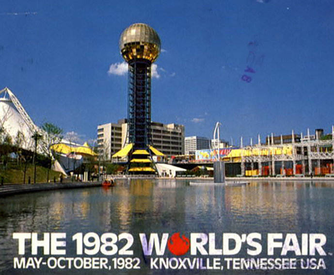 Featured image for “1982 World’s Fair / A.C.T. Exhibit”