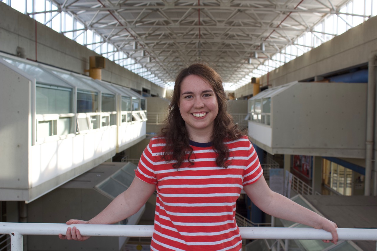 Featured image for “Welcome Our 2021 Phillip Lawson Summer Intern, Rachel!”