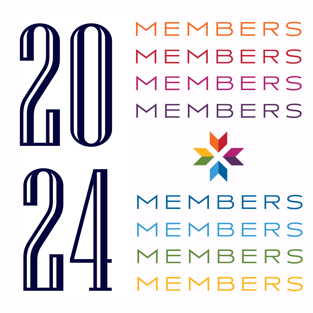 2024 Members Graphic
