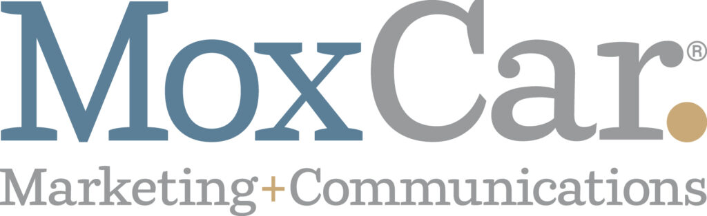MoxCar logo