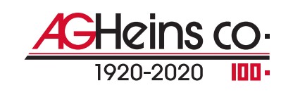AG Heins Co