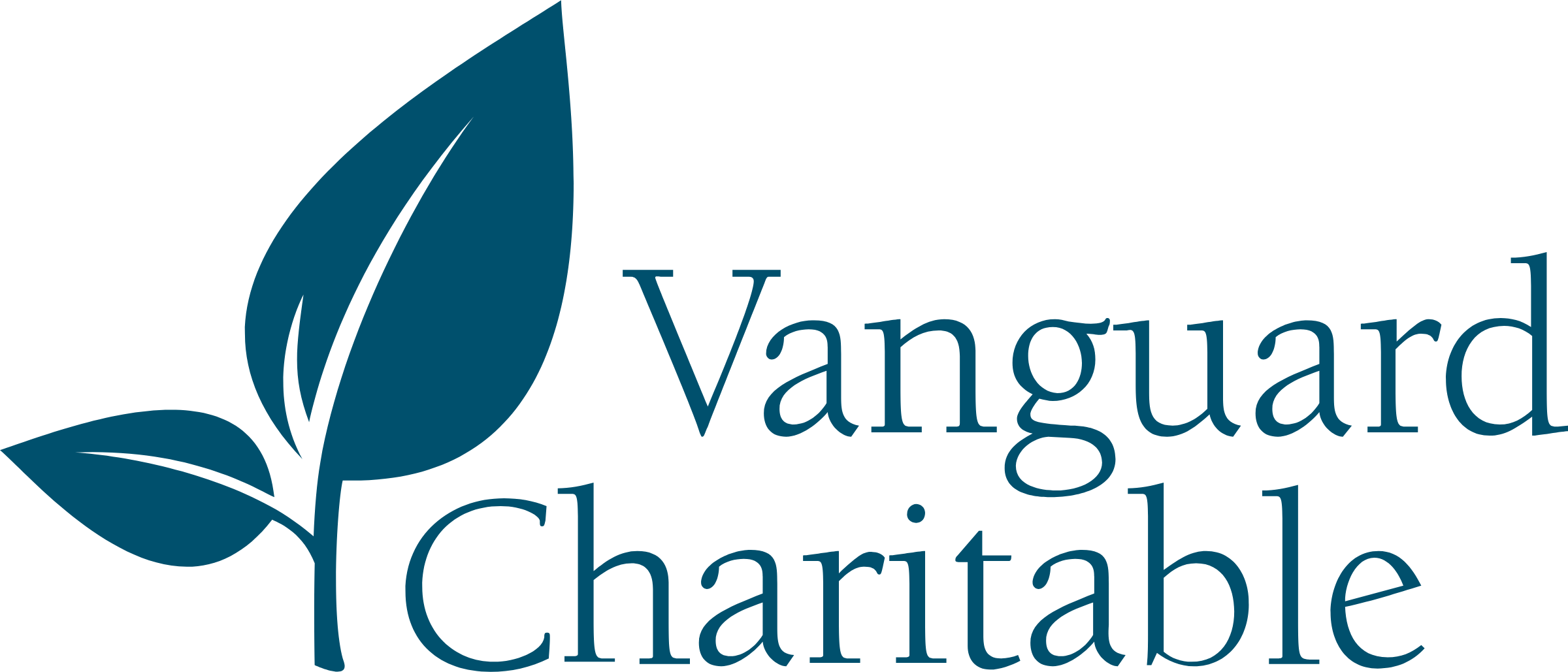Vanguard Charitable