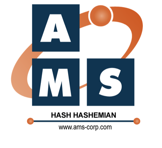 AMS Corporation Dr. H.M. Hashemian