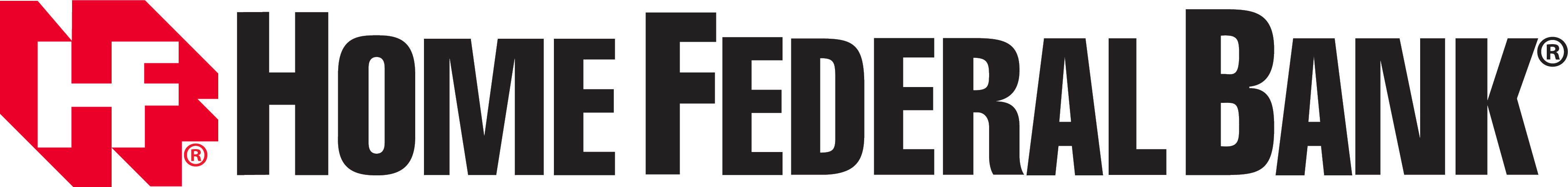 Home Federal Bank