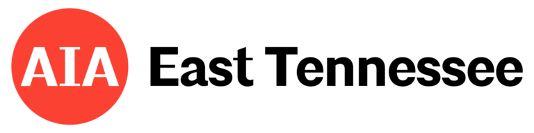AIA East TN Logo