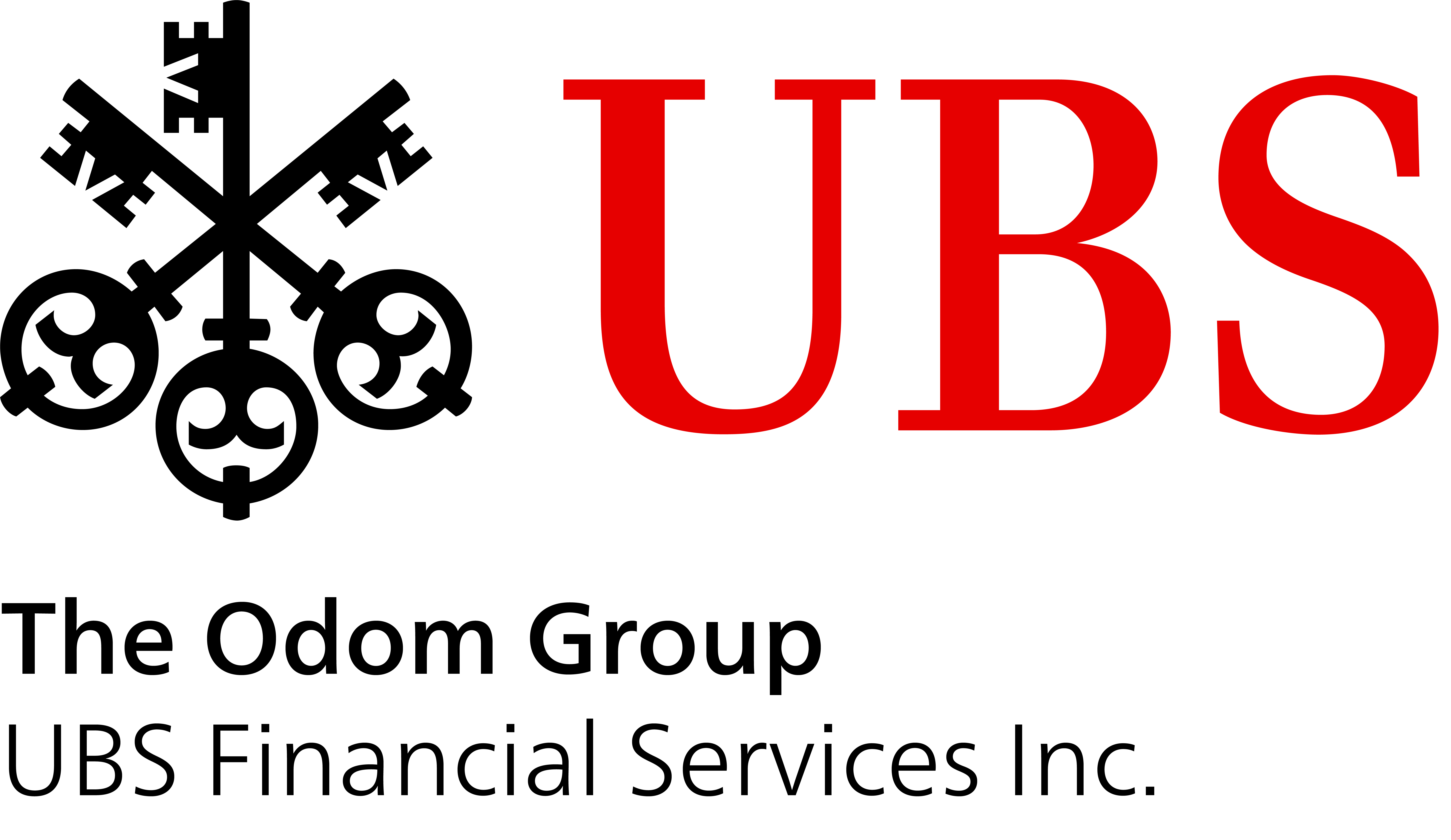 UBS Financial Services - The Odom Group