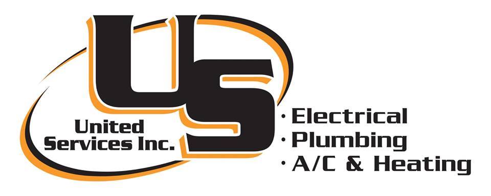 United Services, Inc. logo