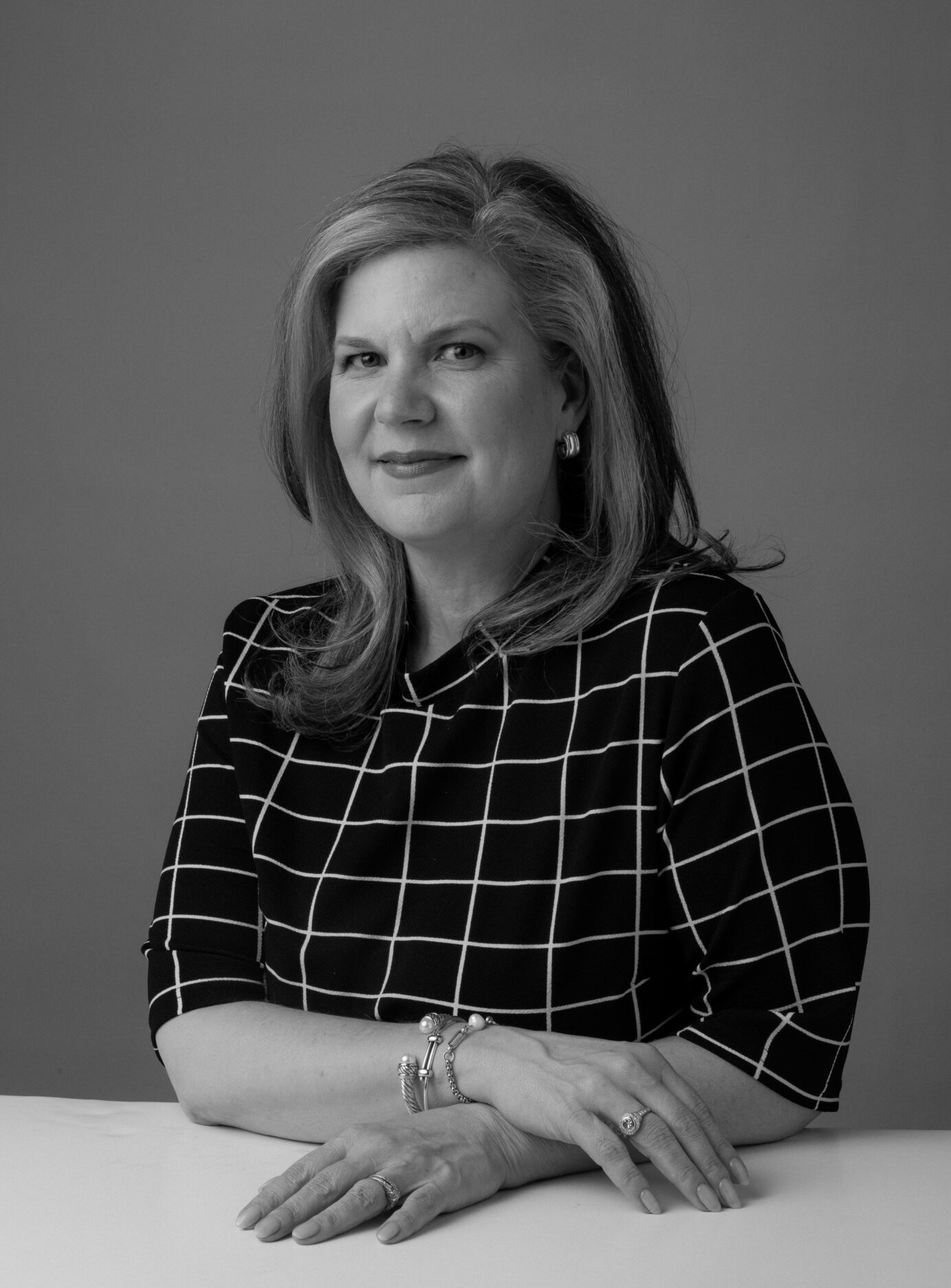 Headshot of Ellie Kittrell, ETCDC Executive Director