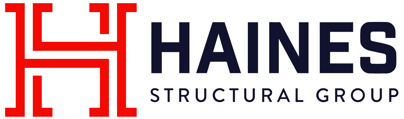 Haines Structural Group Logo