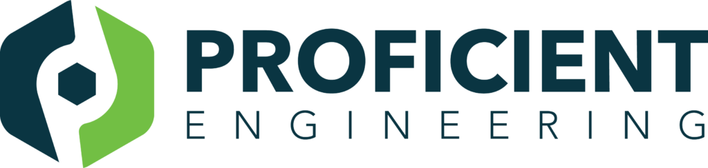 proficient engineering logo