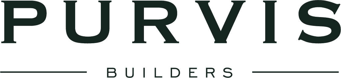 robert purvis builders logo