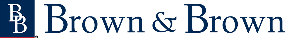 brown & brown logo