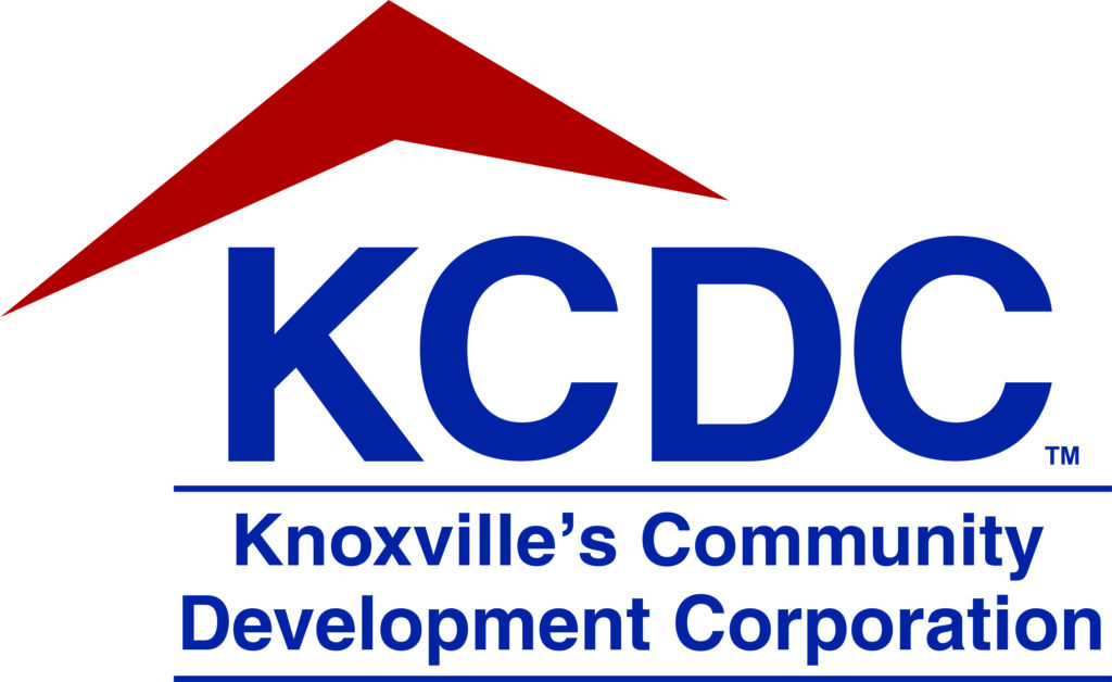 KCDC logo